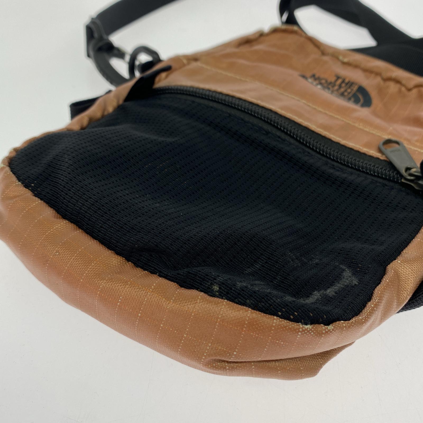ショルダーバッグ THE NORTH FACE 18ss Metalic Shoulder