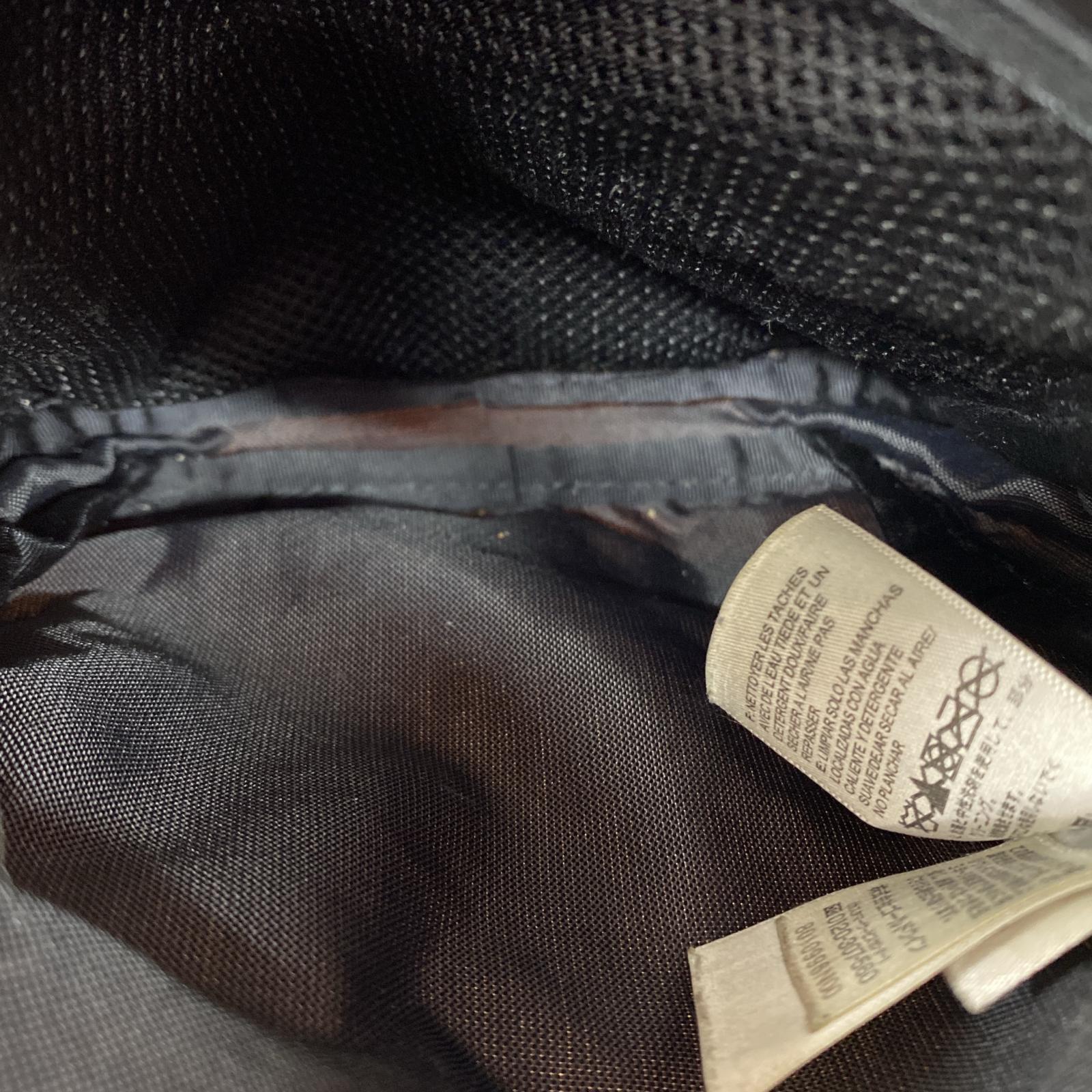 ショルダーバッグ THE NORTH FACE 18ss Metalic Shoulder