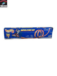 TOYSTORY2 SUPER STUNT SET ミニカーその他