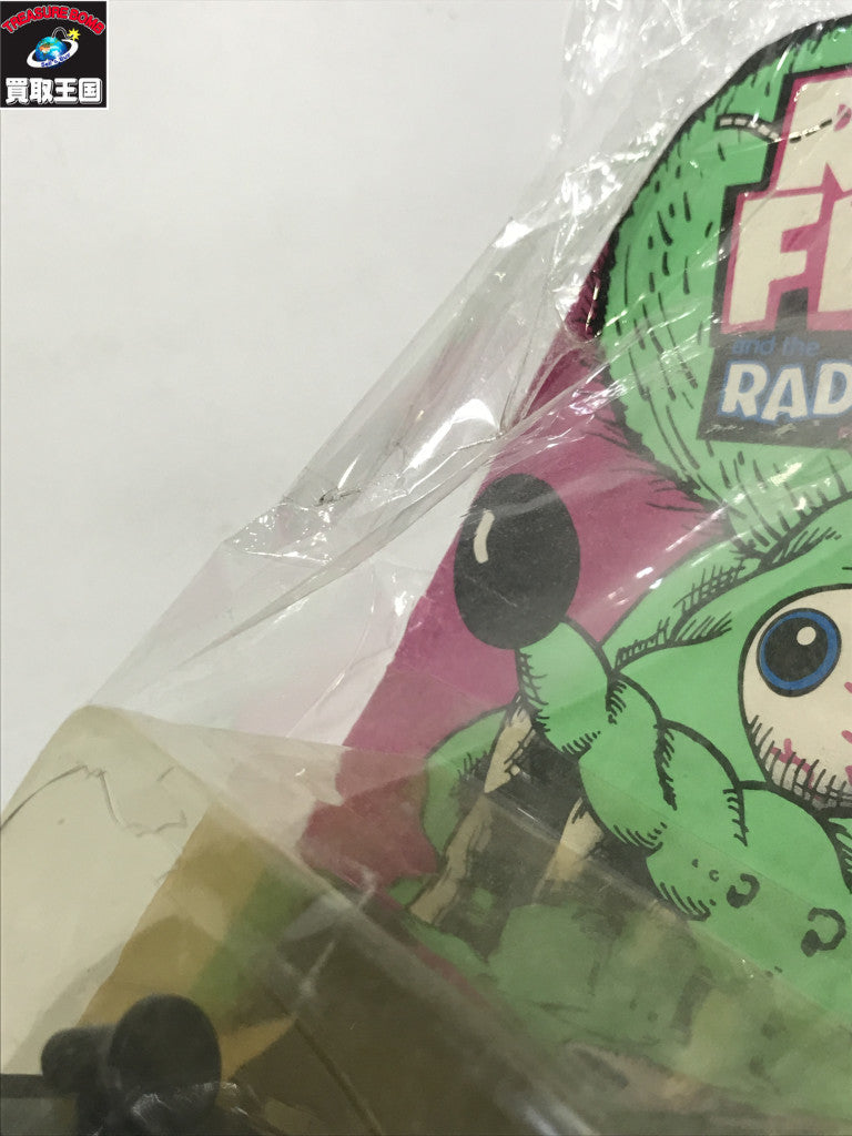 RATFINK ケナー社 PRUISER CRUISER フィギュア/グッズ