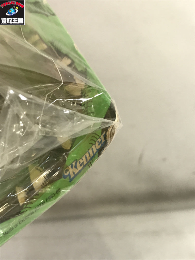 RATFINK ケナー社 PRUISER CRUISER フィギュア/グッズ