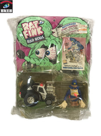 RATFINK ケナー社 PRUISER CRUISER フィギュア/グッズ