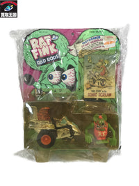 RATFINK ケナー社 ソニックスクリーム フィギュア/グッズ