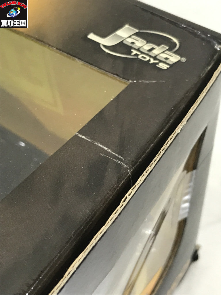 JADATOYS DUBCITY 1963 CADILLAC スケールカー