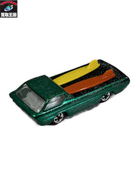 ホットウィール 1967 レッドライン デオラ ミニカーその他