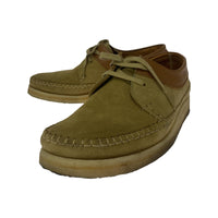 シューズ padmore and barnes M387(7) ブラウン
