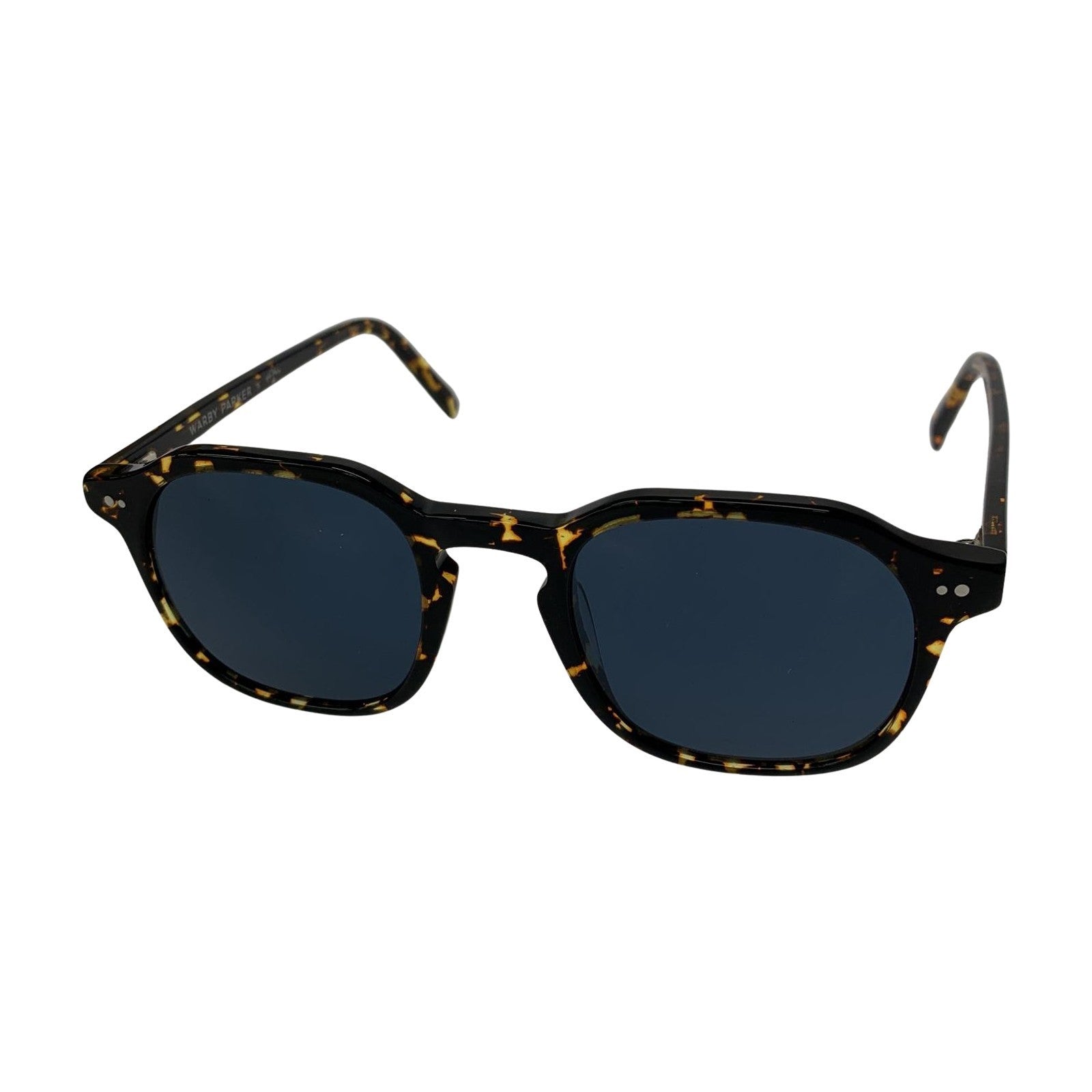 その他アクセサリー WARBY PARKER NOAH サングラス マルチ ブラウン