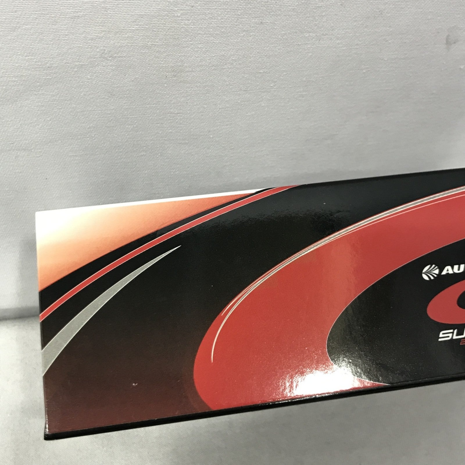 スパーク DENSOKOBELCO SARD GR Supra TGR 2022 スケールカー