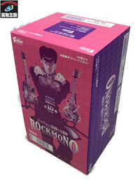 ジョジョの奇妙な冒険 ダイヤモンドは砕けない ROCKMONO フィギュア/グッズ