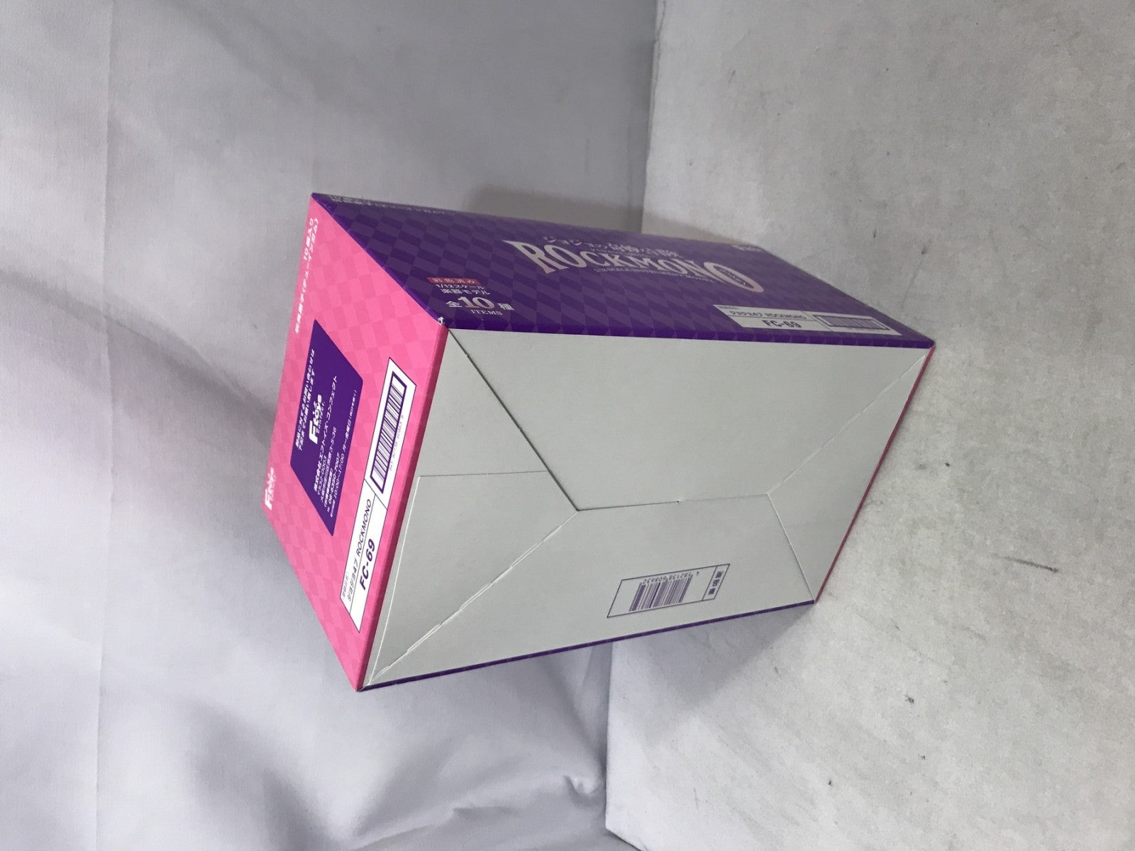 ジョジョの奇妙な冒険 ダイヤモンドは砕けない ROCKMONO フィギュア/グッズ