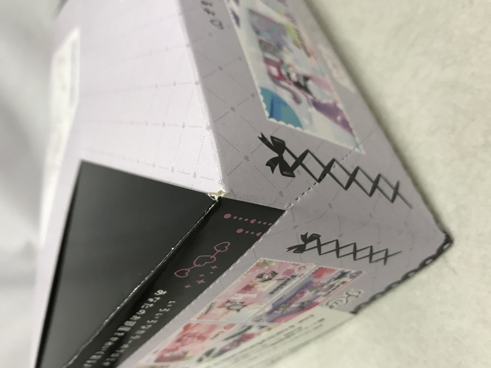 リーメント Kuromi Words Collection フィギュア/グッズ