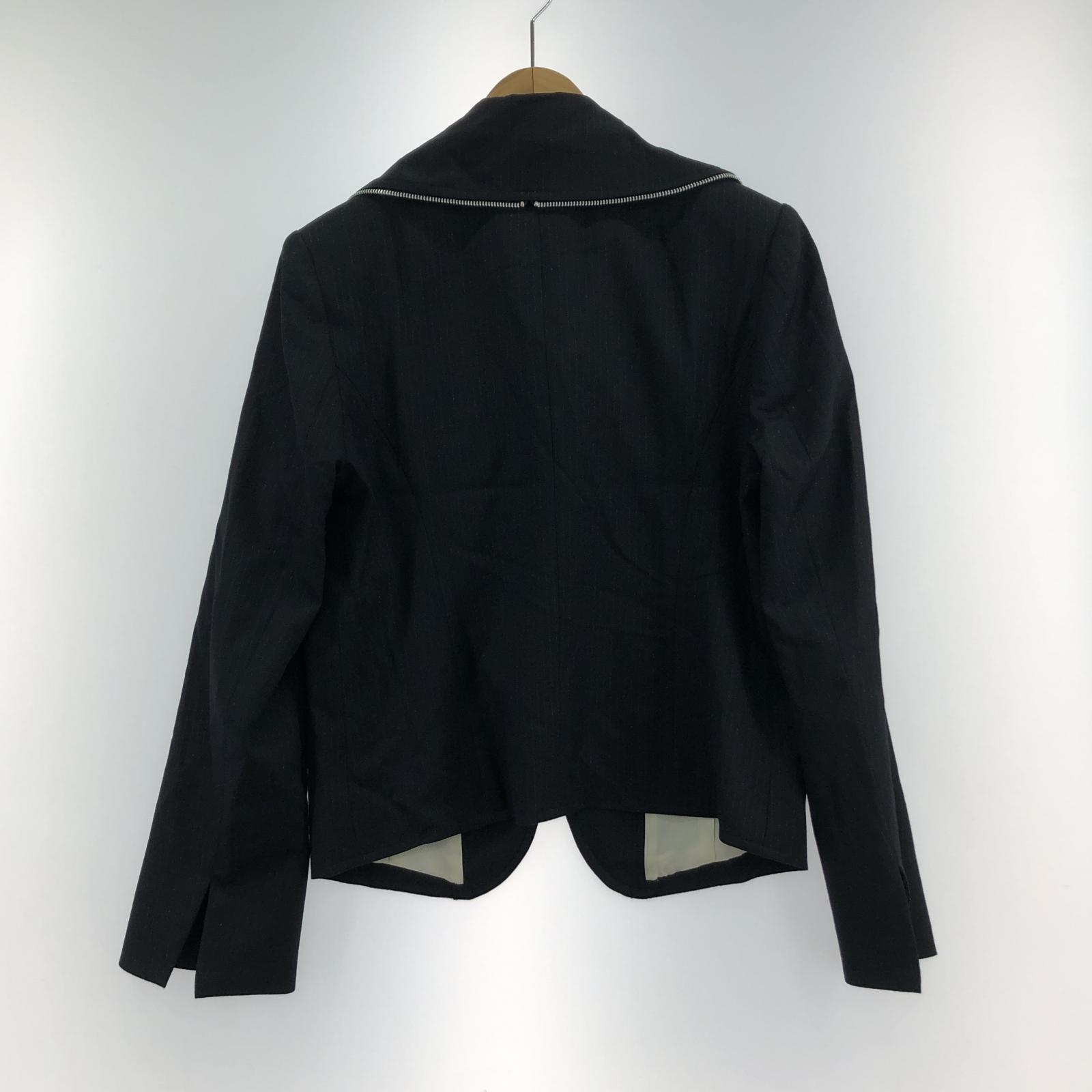 ジャケット A24803 1 ブラック