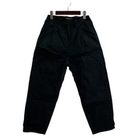 パンツ BASIC PANTS SWING XS ブラック ブラック