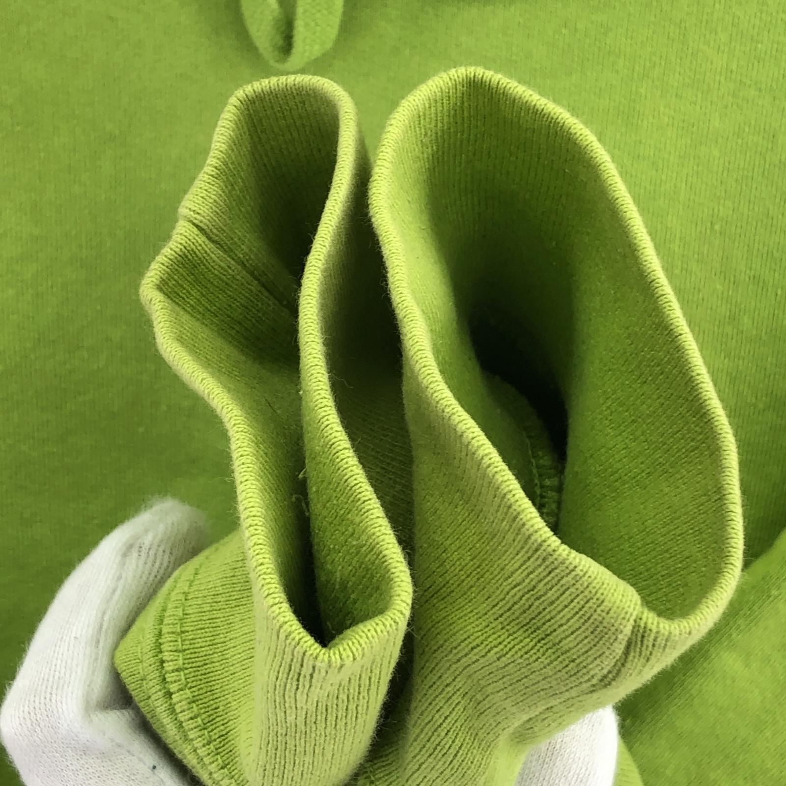 パーカー Supreme 19SS Tag Logo Hooded Sweatshirt M M グリーン