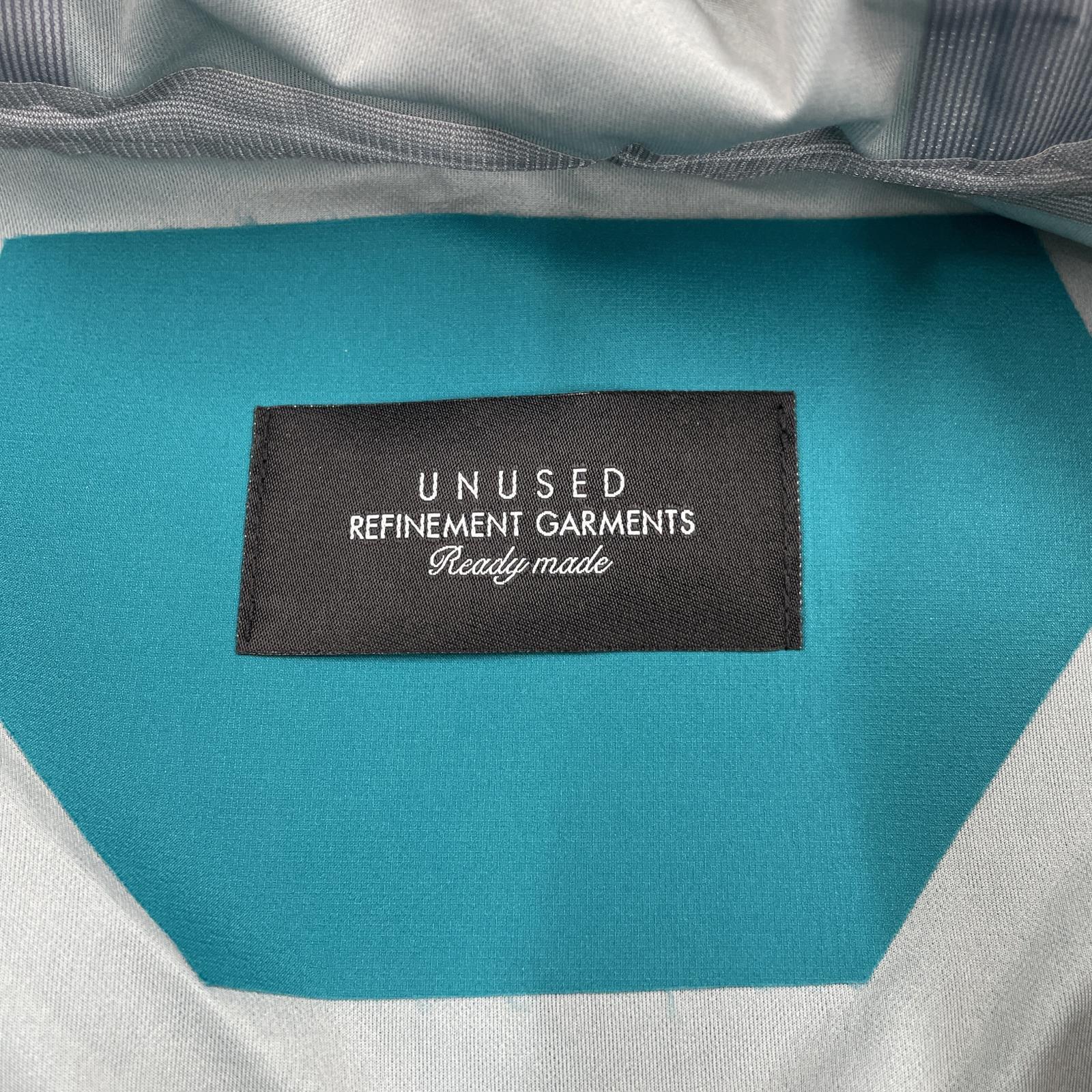 マウンテンパーカー 25ss Nylon jacket EMERALD GREEN