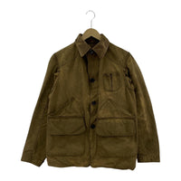 ジャケット ×BEAMS ハンティングジャケット S BEG S ベージュ