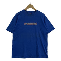 半袖Tシャツ PLASTIK ALSTYLEタグ SSTEE M ブルー M ブルー