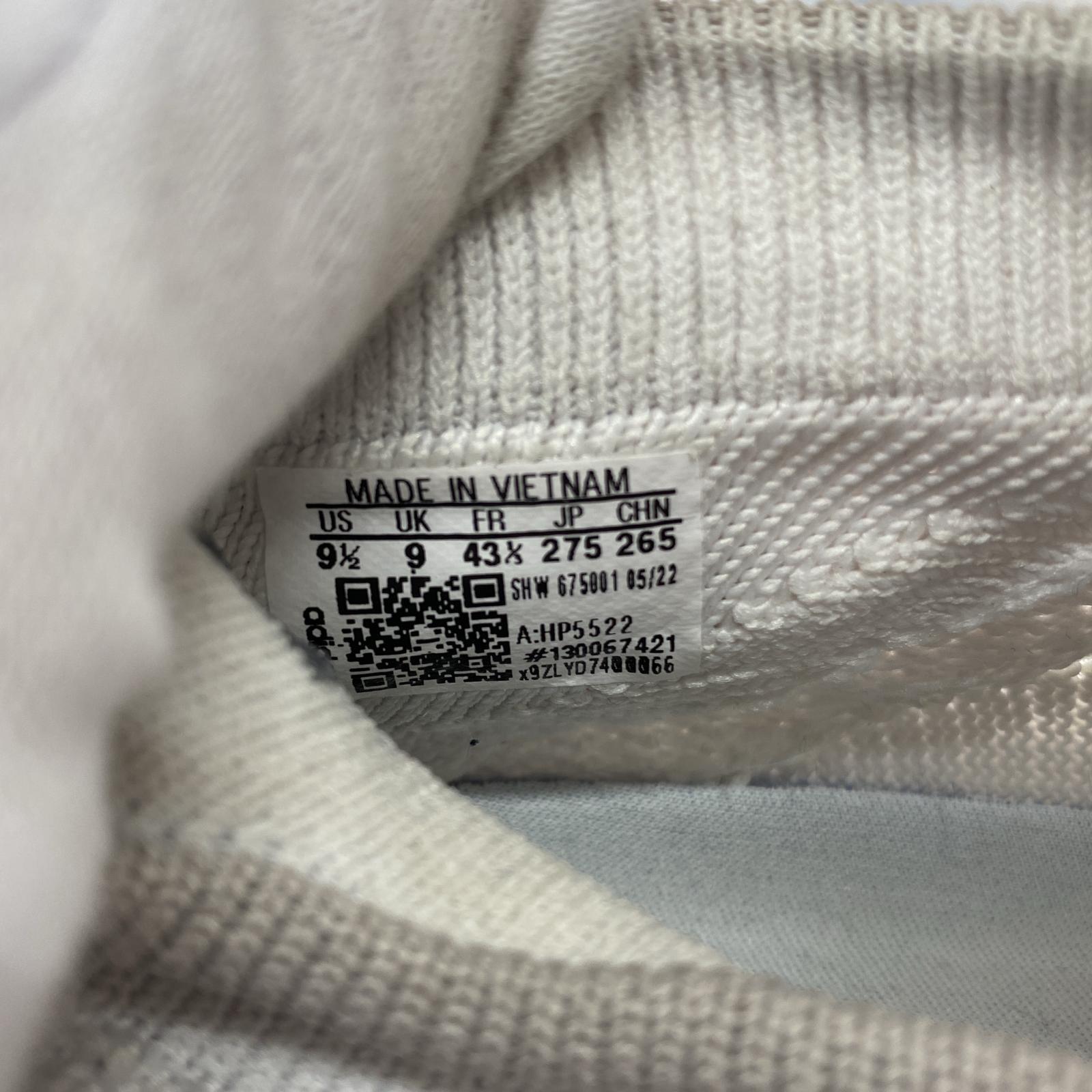 シューズ NMD S1 27.5cm 白 27.5cm (US9 1/2 UK9 EU45) ホワイト