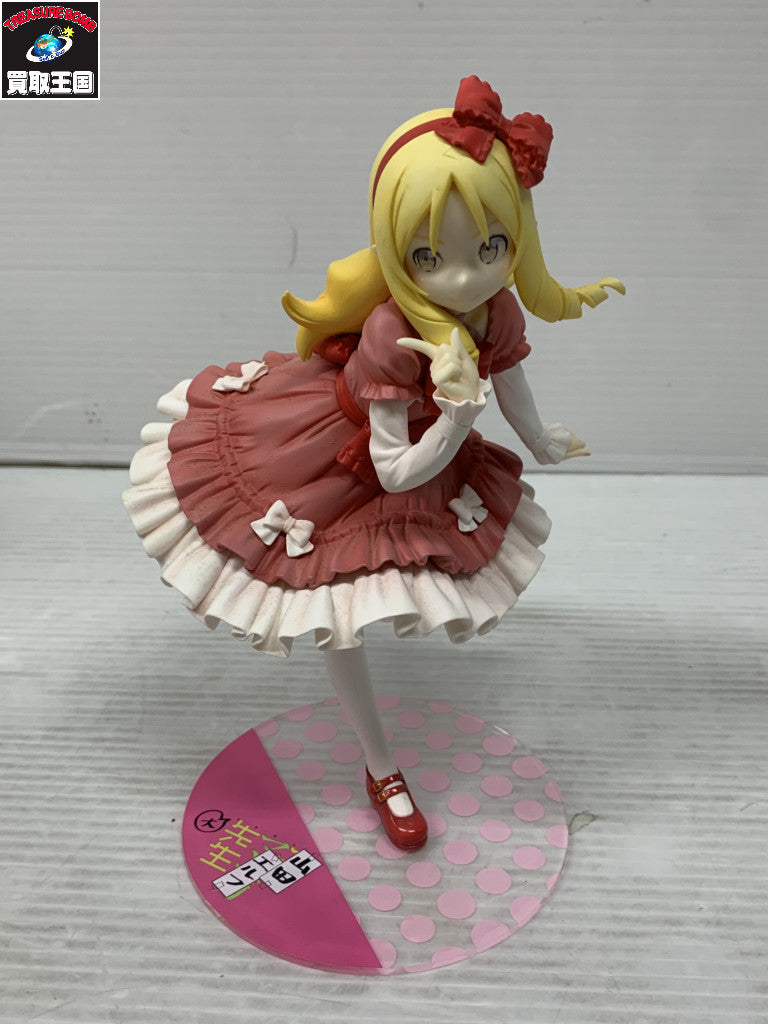 KOTOBUKIYA 1/7 エロマンガ先生 山田エルフ フィギュア/グッズ