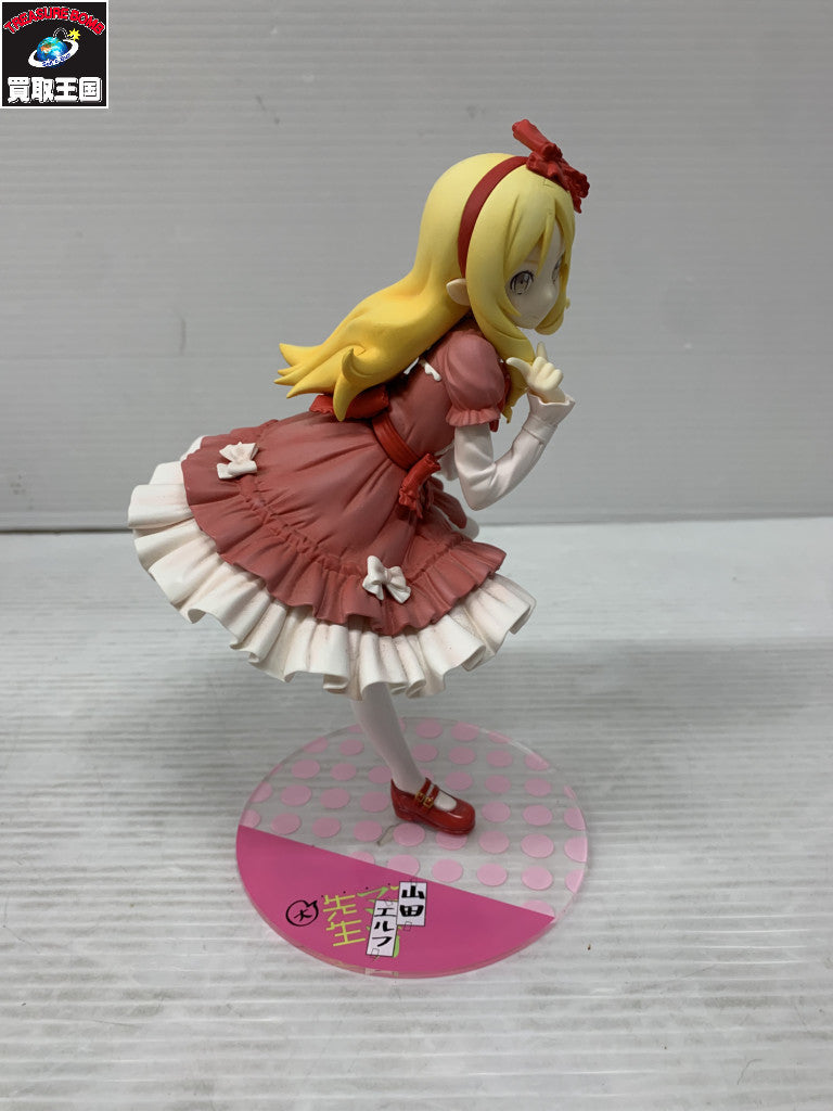 KOTOBUKIYA 1/7 エロマンガ先生 山田エルフ フィギュア/グッズ