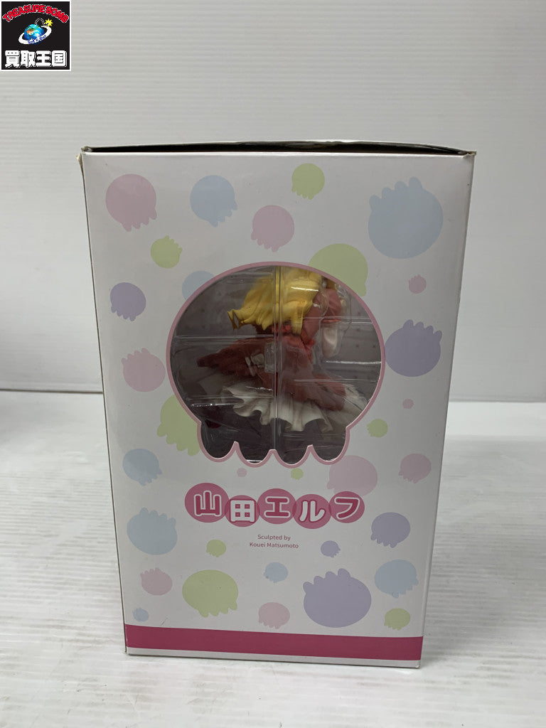 KOTOBUKIYA 1/7 エロマンガ先生 山田エルフ フィギュア/グッズ