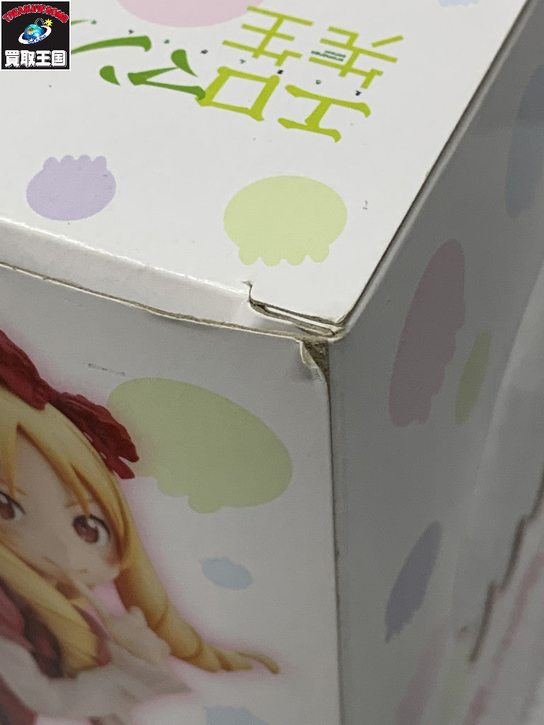 KOTOBUKIYA 1/7 エロマンガ先生 山田エルフ フィギュア/グッズ