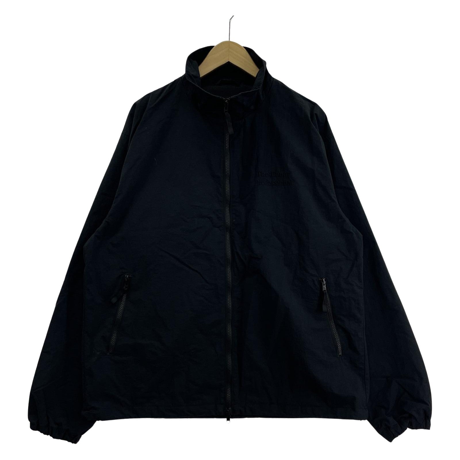ジャケット SS23BRENJK01LV L ブラック