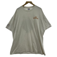 半袖Tシャツ 00s Microsoft Age of Mythology ゲームTシャツ (2XL) ホワイト
