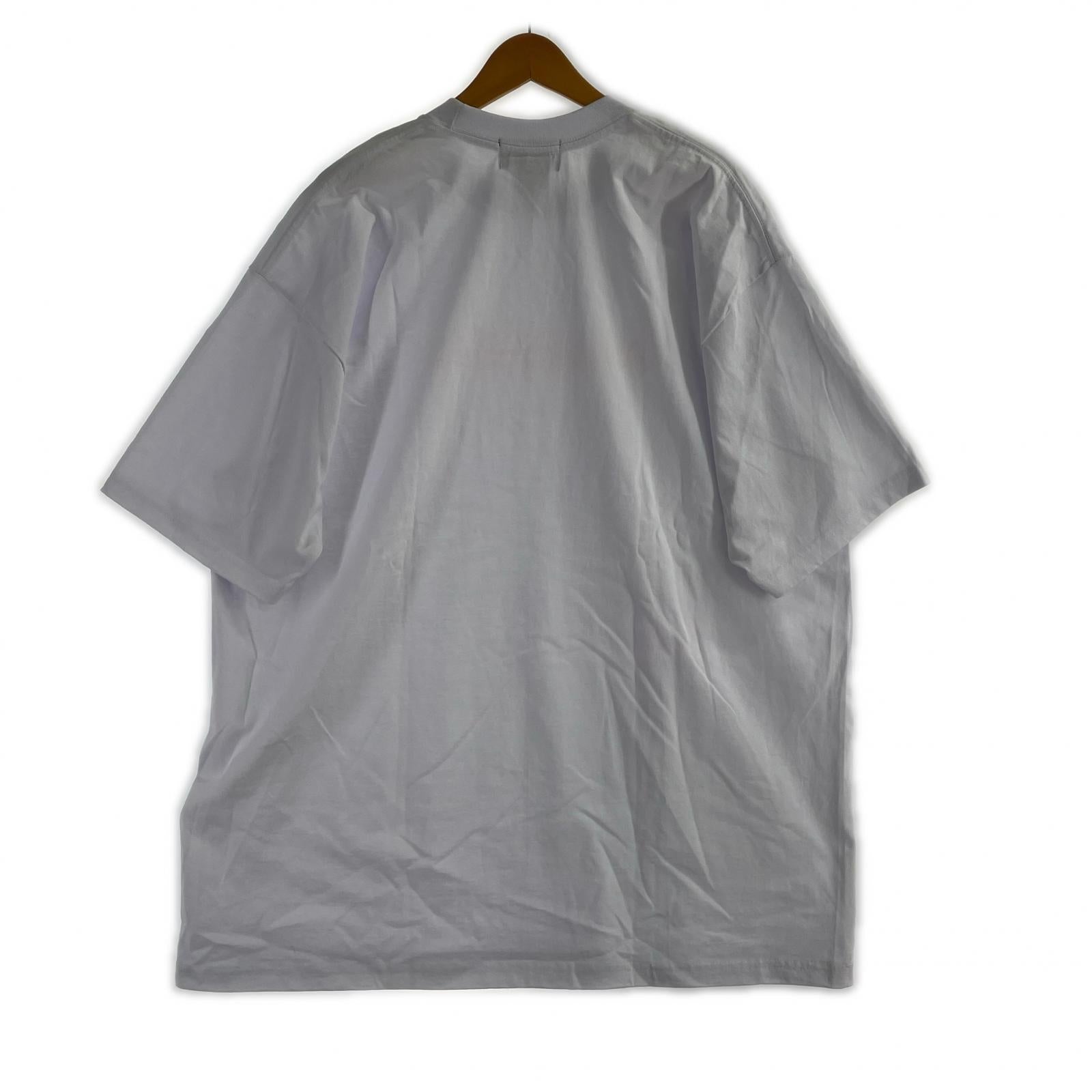 半袖Tシャツ MAJOGARY PROCLUB ホワイト ホワイト