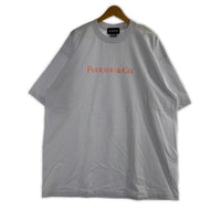 半袖Tシャツ MAJOGARY PROCLUB ホワイト ホワイト