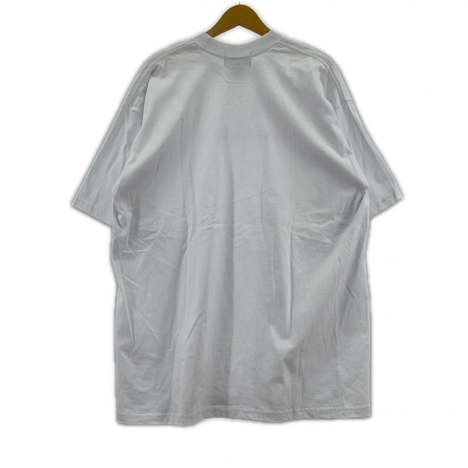 半袖Tシャツ MAJOGARY PROCLUB ホワイト ホワイト