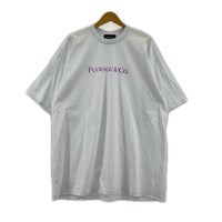 半袖Tシャツ MAJOGARY PROCLUB ホワイト ホワイト