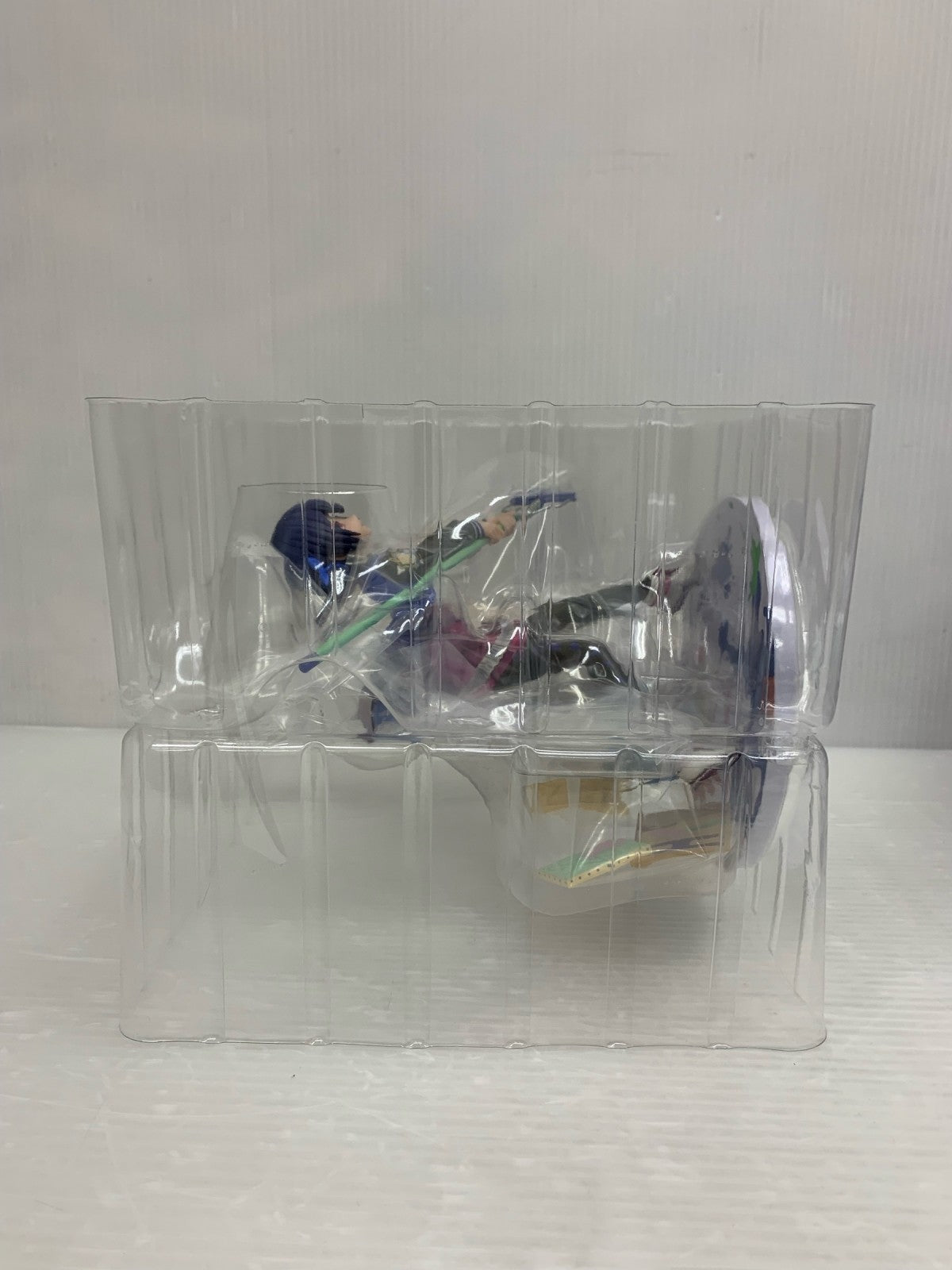 アイマス 杜野凛世 ブレイブヒーロージャージver. フィギュア/グッズ