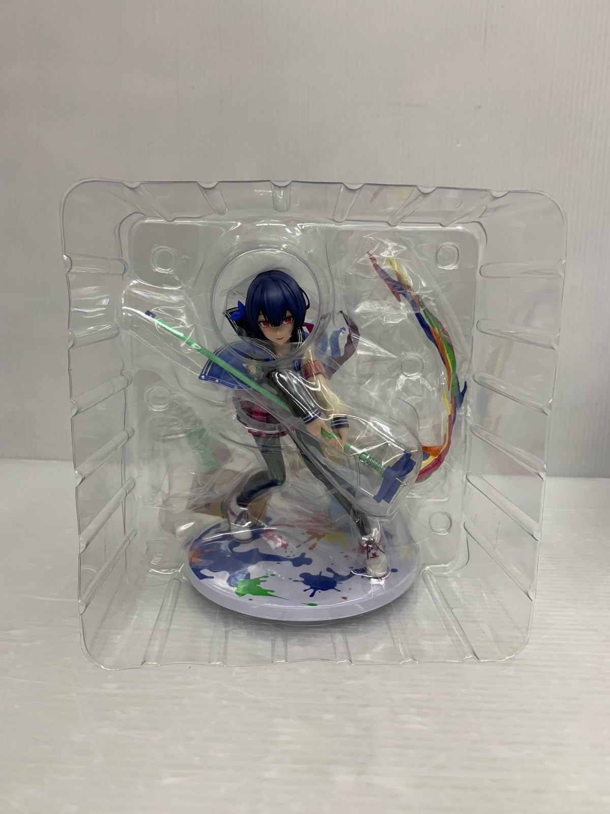 アイマス 杜野凛世 ブレイブヒーロージャージver. フィギュア/グッズ