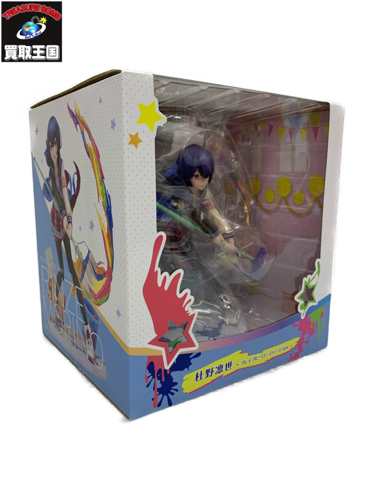 アイマス 杜野凛世 ブレイブヒーロージャージver. フィギュア/グッズ