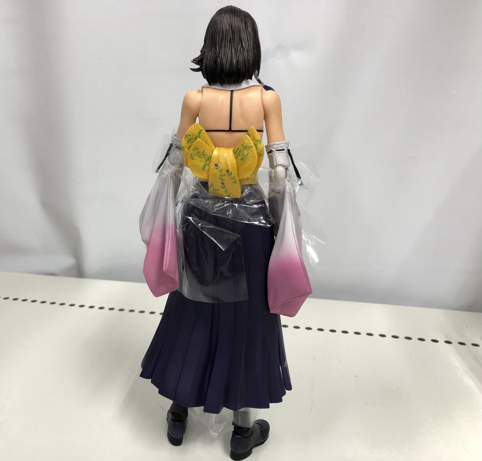 ファイナルファンタジーX PLAYARTS改 ユウナ フィギュア/グッズ