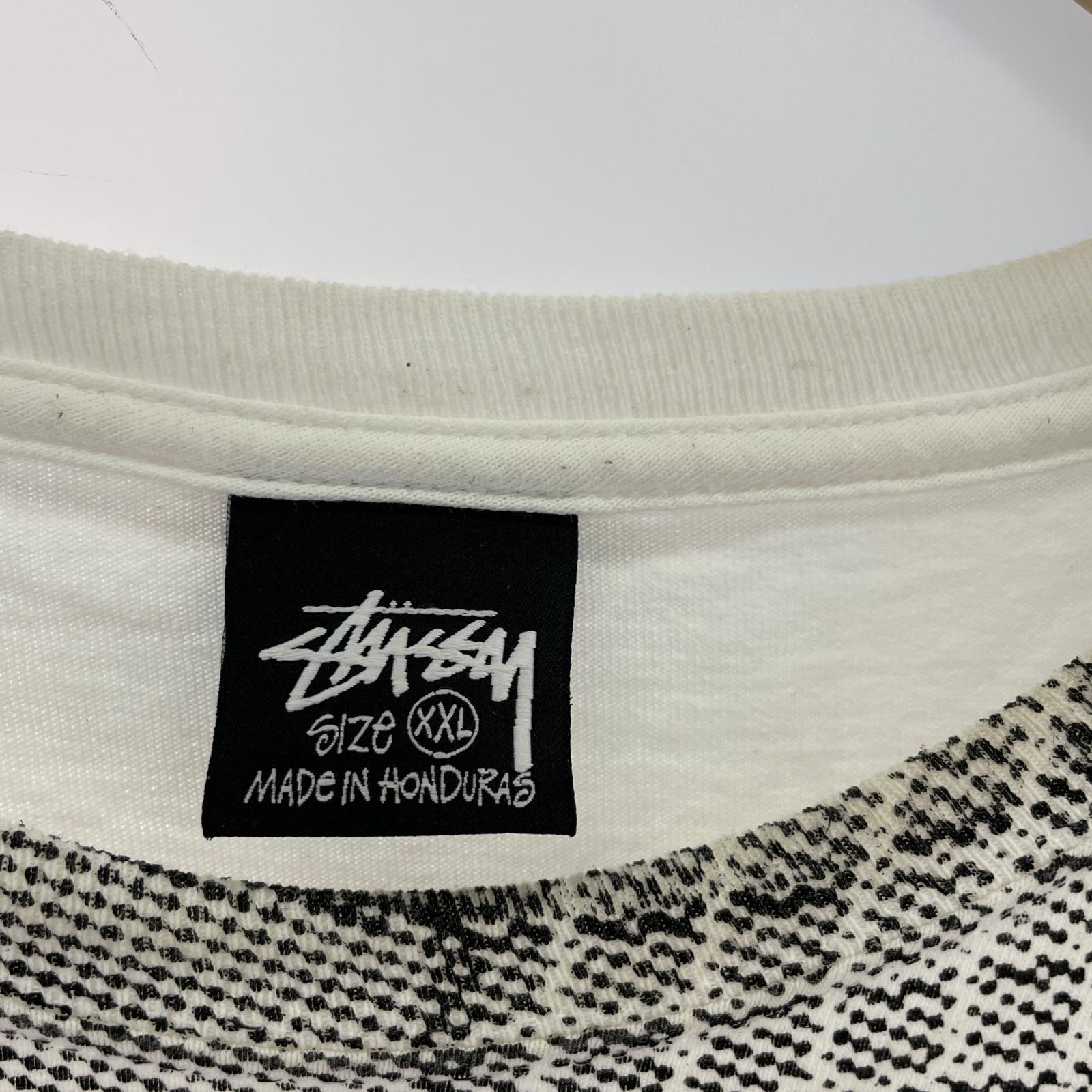 半袖Tシャツ 23SS Gang Starr Tee(XXL)WHT