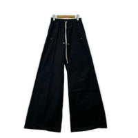 パンツ 25SS WIDE BELA PANTS BLK SIZE:46 46 ブラック