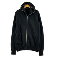 パーカー 25SS MOUTAIN HOODIE SIZE:XS M ブラック
