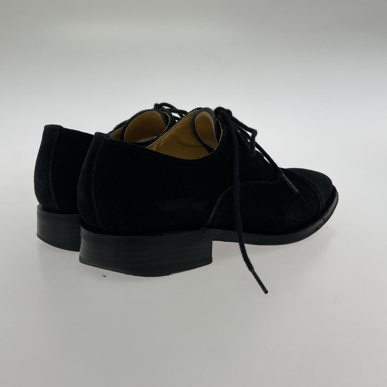 シューズ Berwick ローファー 5 1/2 ブラック