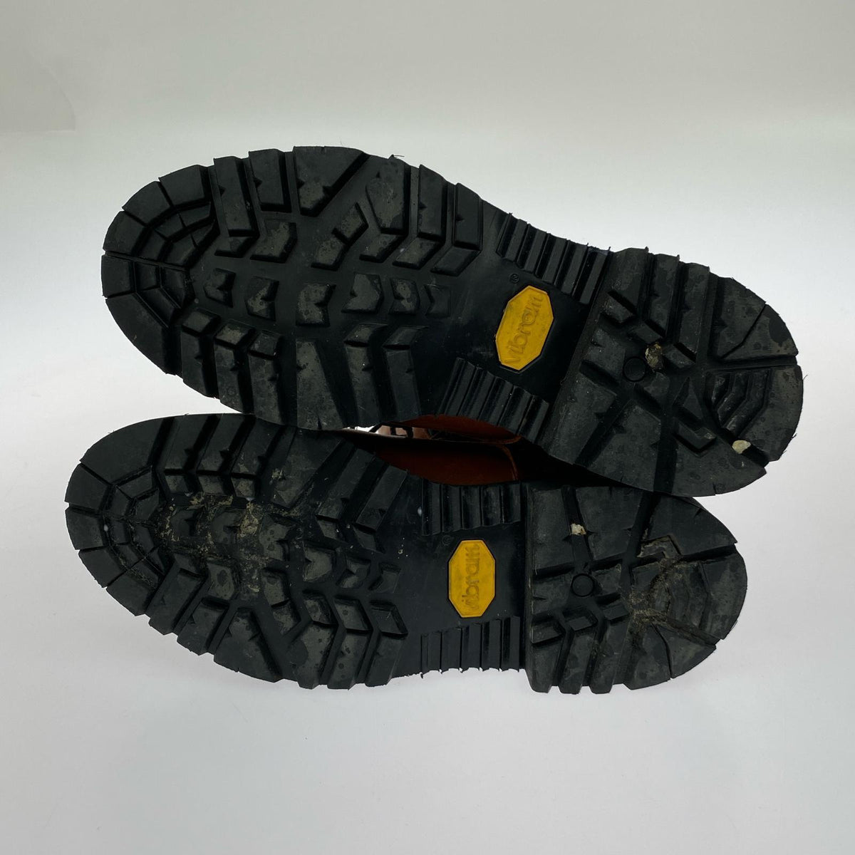 ブーツ SuperSole/ゴアテックス ブラウン