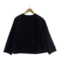 その他アウター ARTS&SCIENCE/over front NC jacket/1 ブラウン