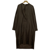 その他トップス tukir/day dress/ロングシャツ/TYPE1/TK02DD08 ブラウン