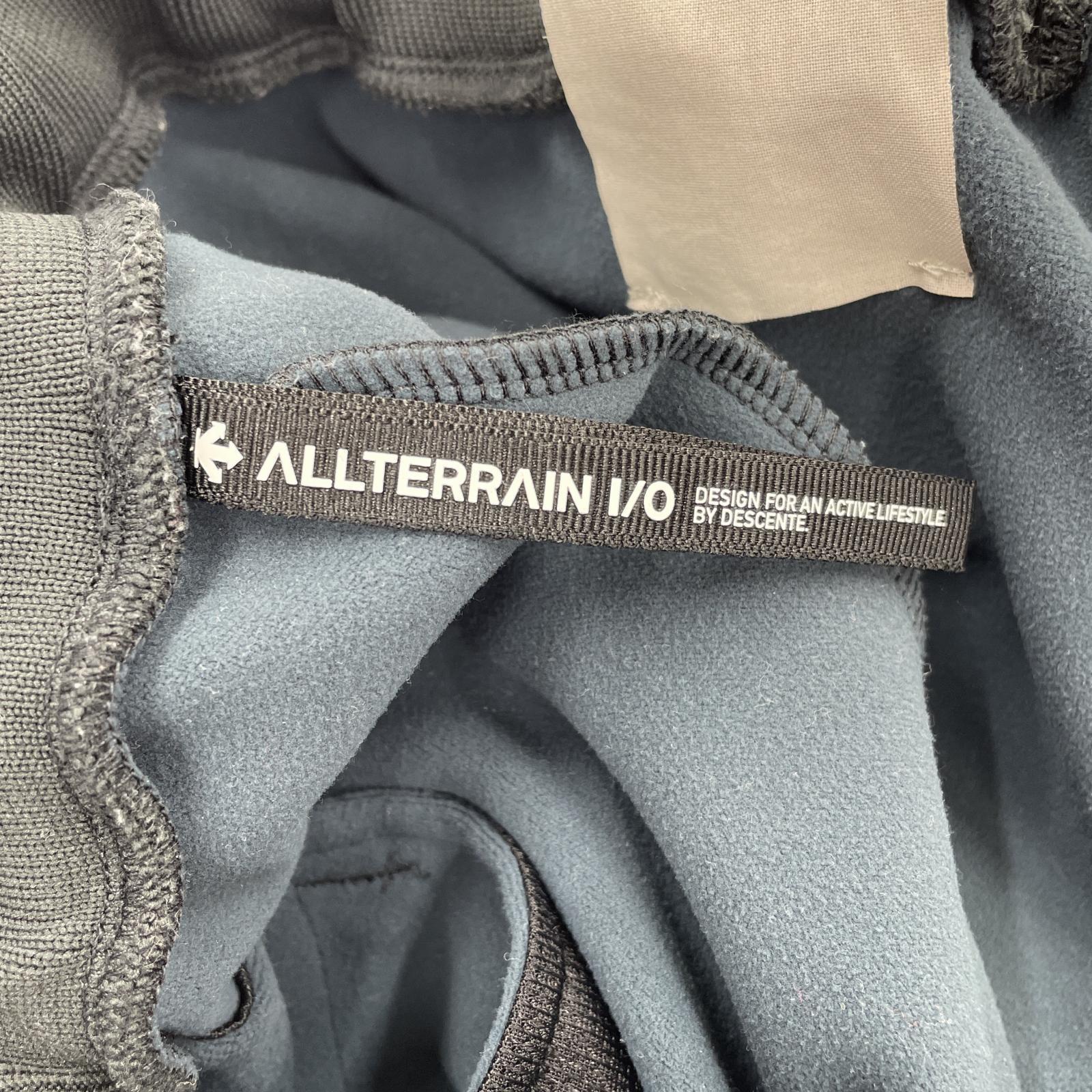 パンツ SDU4FLPI6M M グレー