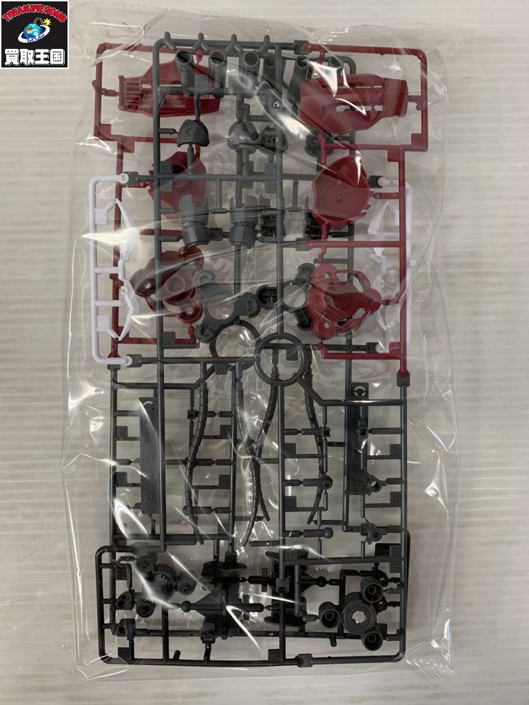HG 1/144 アメイジングズゴック ガンプラ