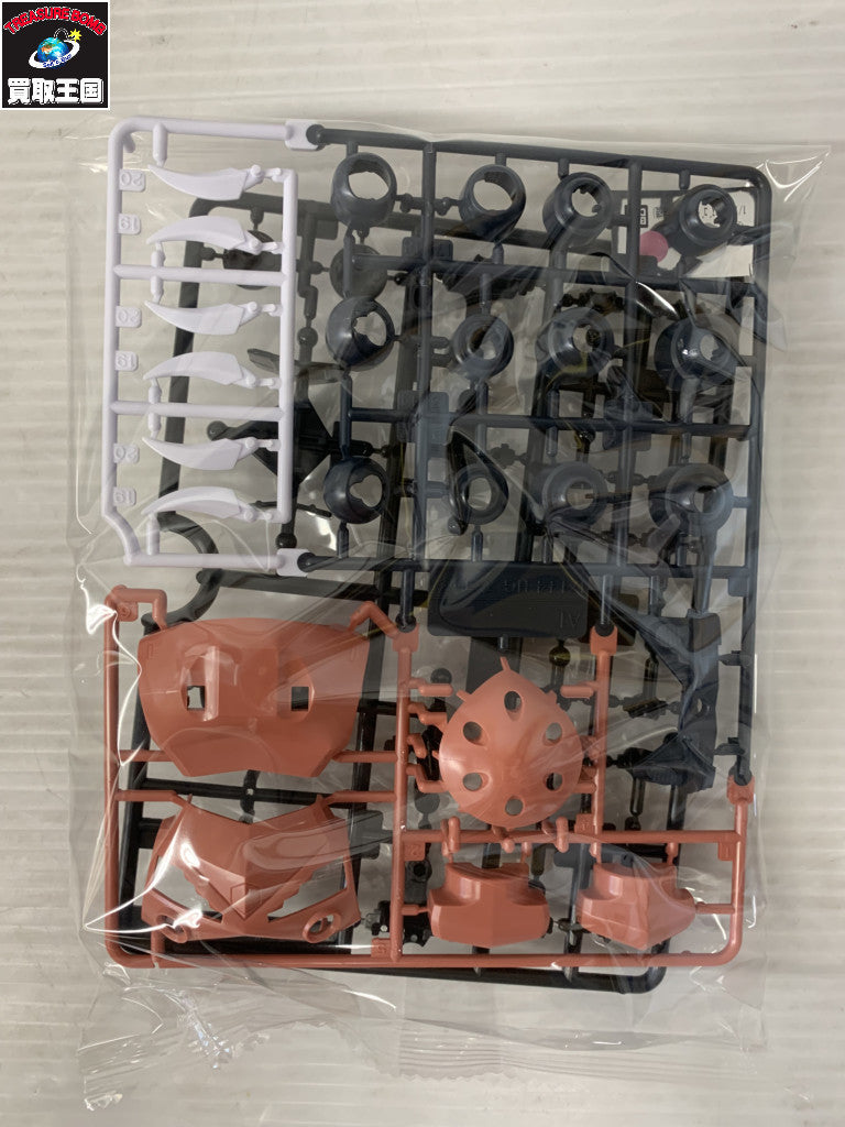 HG 1/144 アメイジングズゴック ガンプラ