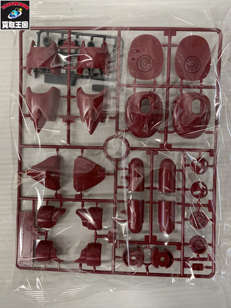 HG 1/144 アメイジングズゴック ガンプラ