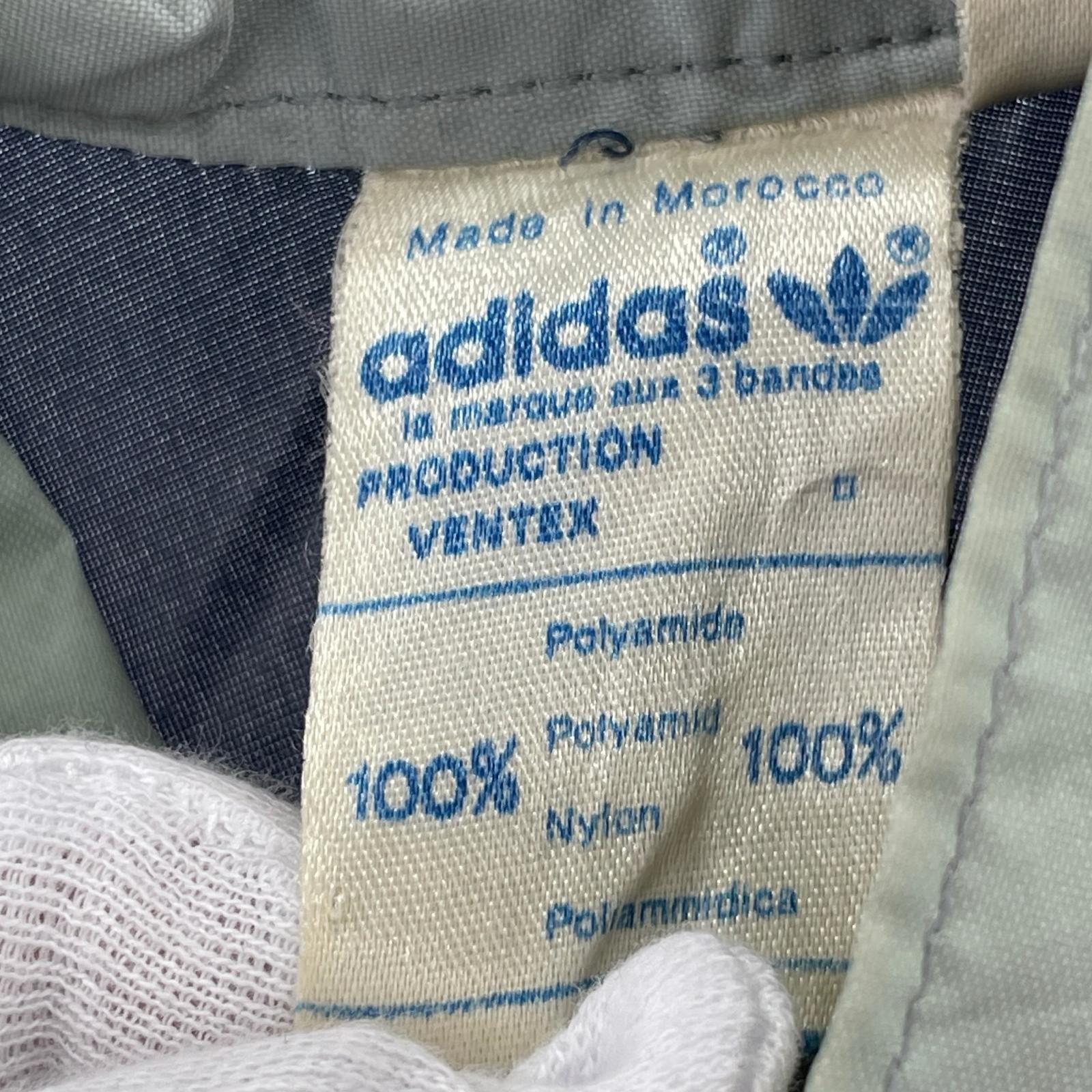 その他アウター VENTEX ナイロンJKT 状態▲