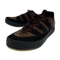 スニーカー ADIMATIC BROWN 30.0cm