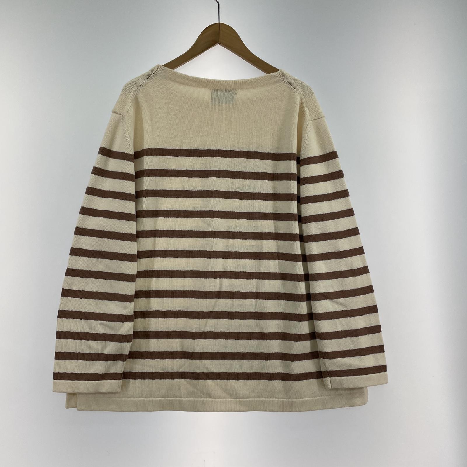 ニット 24SSCA0436 0